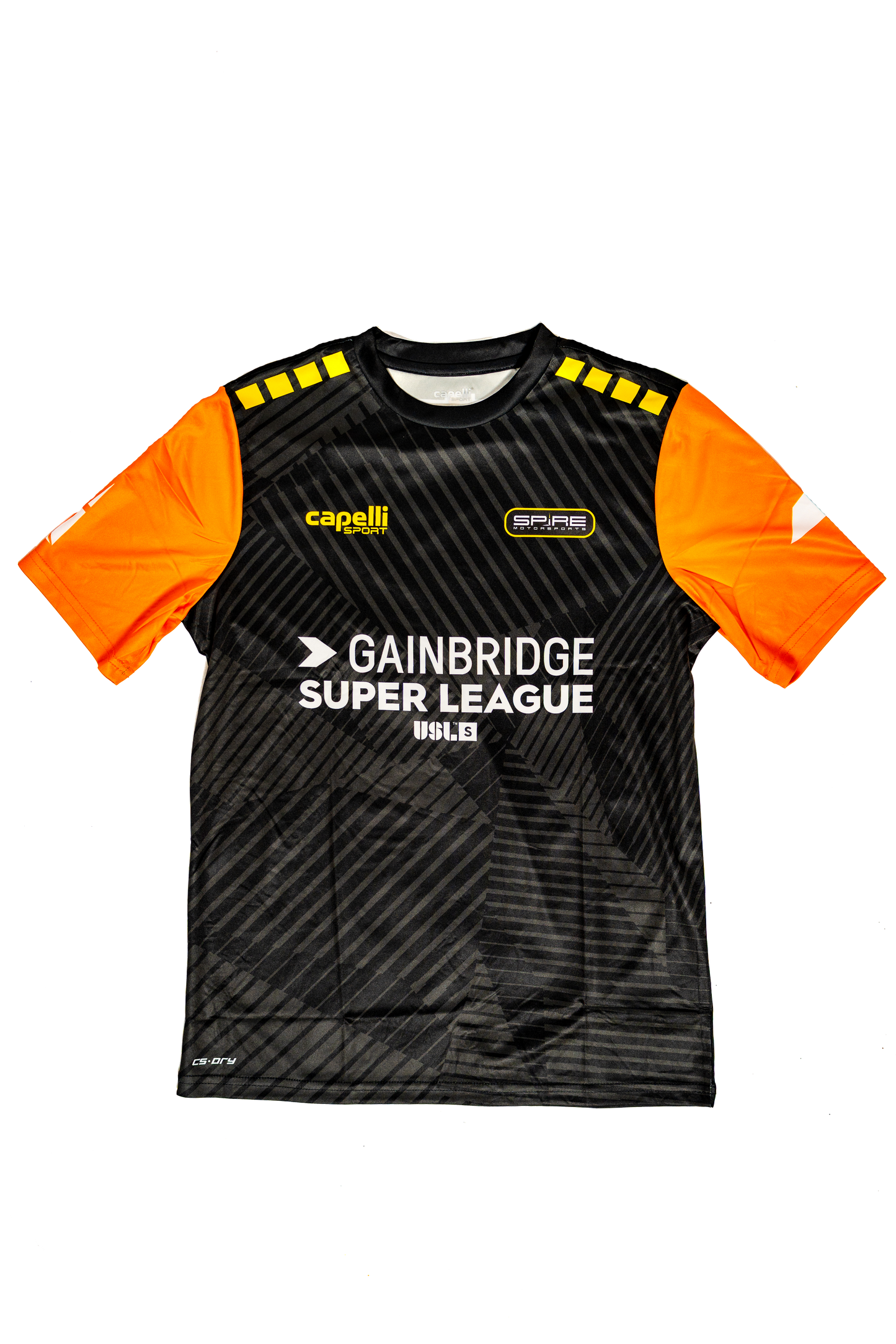 Gainbridge Super League No. 7 Soccer Kit (Youth)