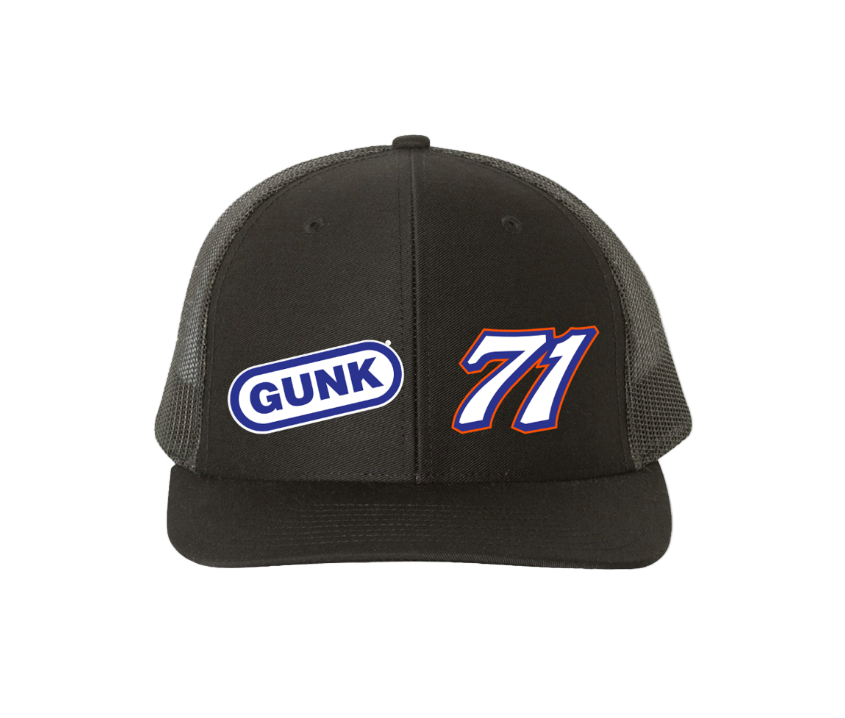 #71 GUNK Snapback