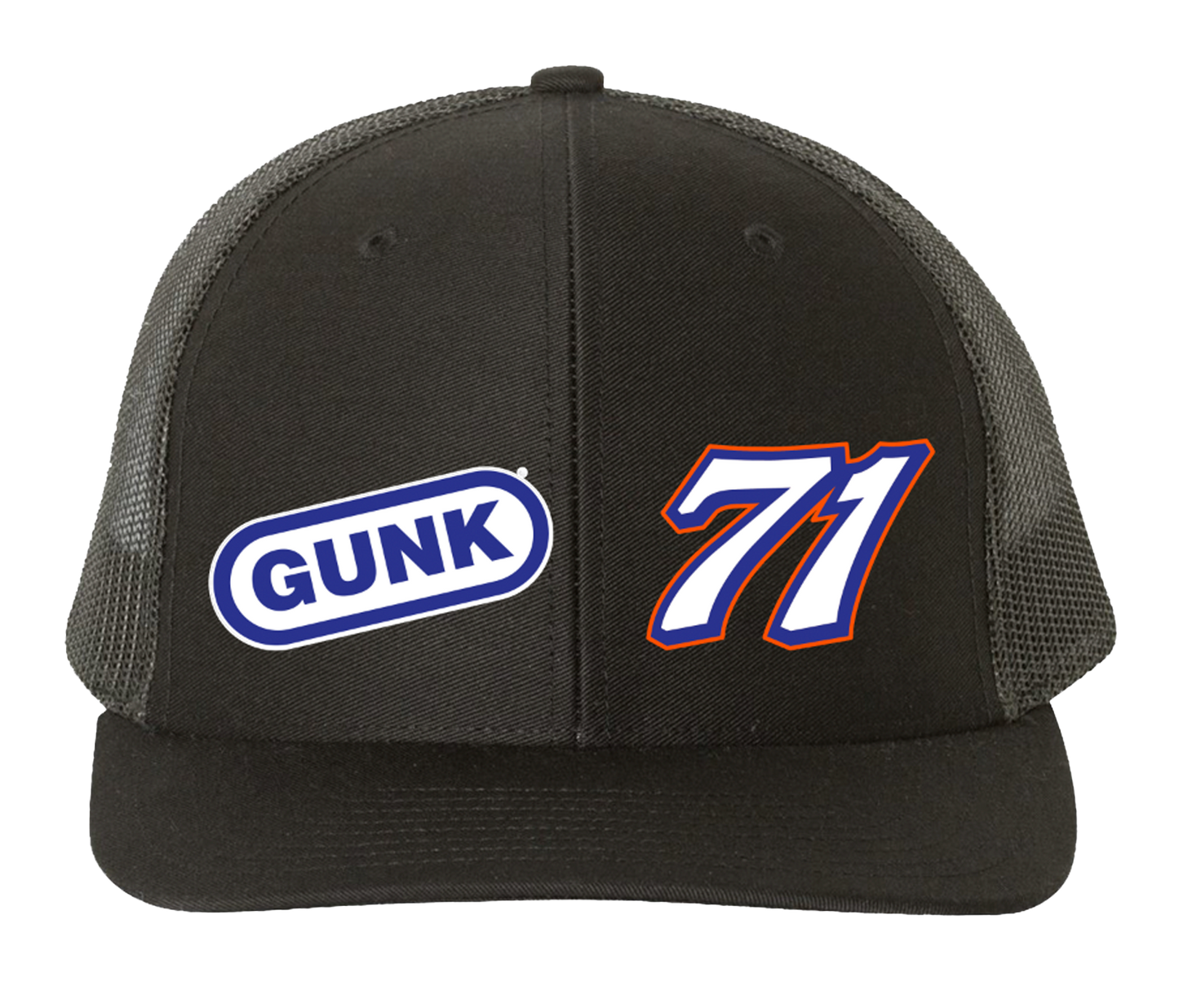 #71 GUNK Snapback