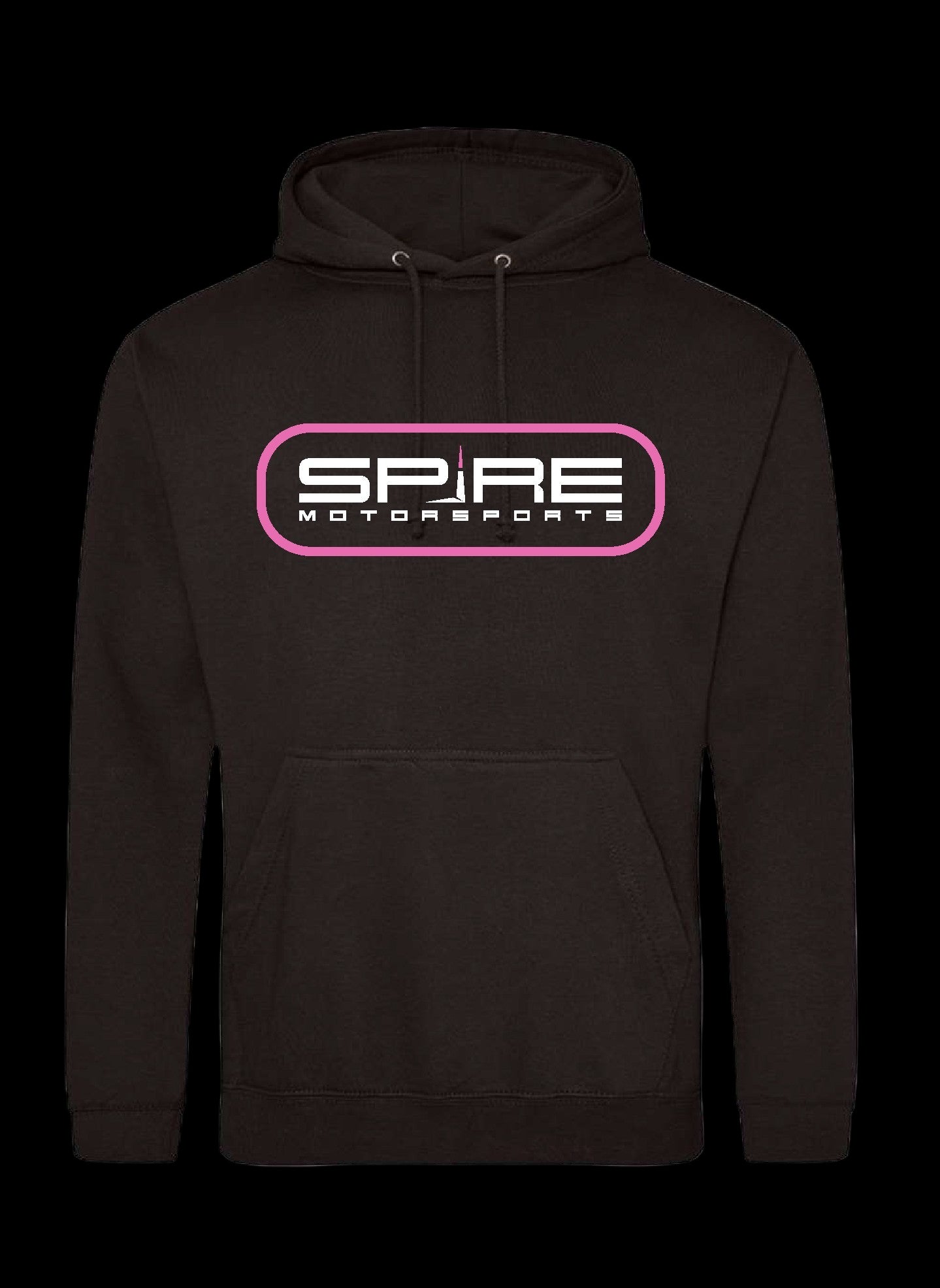 Spire Motorsports Ascent Hoodie Breast Cancer Awareness (Adult)