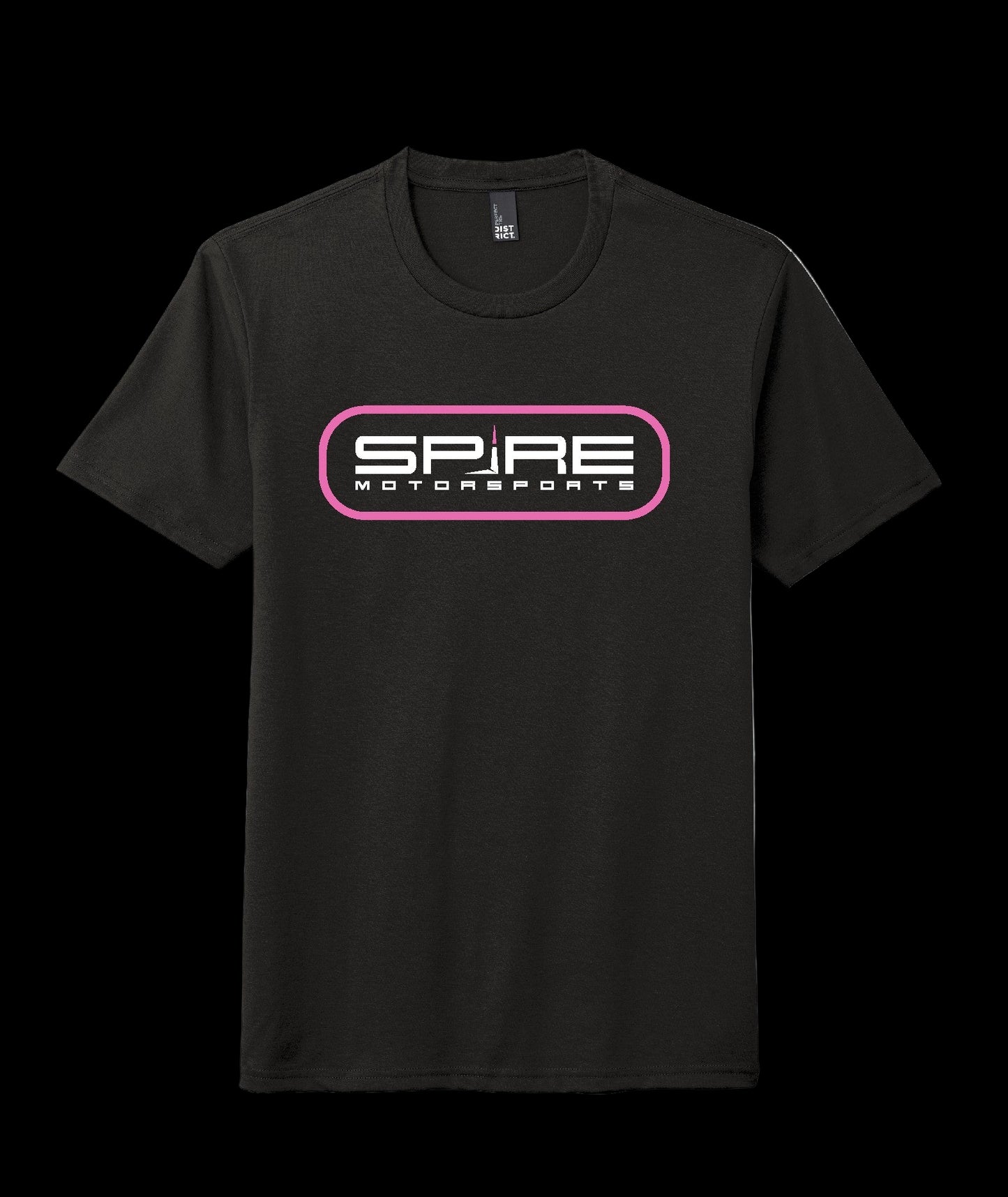 Spire Motorsports Ascent T-Shirt Breast Cancer Awareness (Mens)