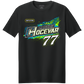 #77 Carson Hocevar Lifestyle T-Shirt 2025