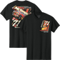 #71 Michael McDowell B'laster T-Shirt 2025