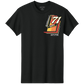 #71 Michael McDowell B'laster T-Shirt 2025