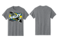 #7 Justin Haley Lifestyle T-Shirt 2025