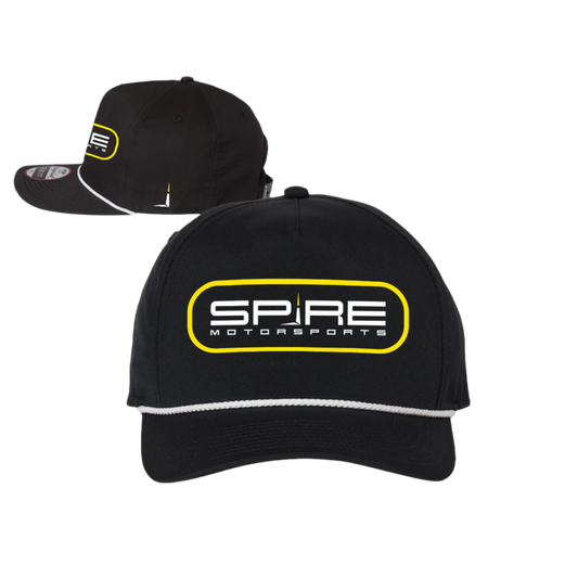 Spire Motorsports Ascent Rope Hat