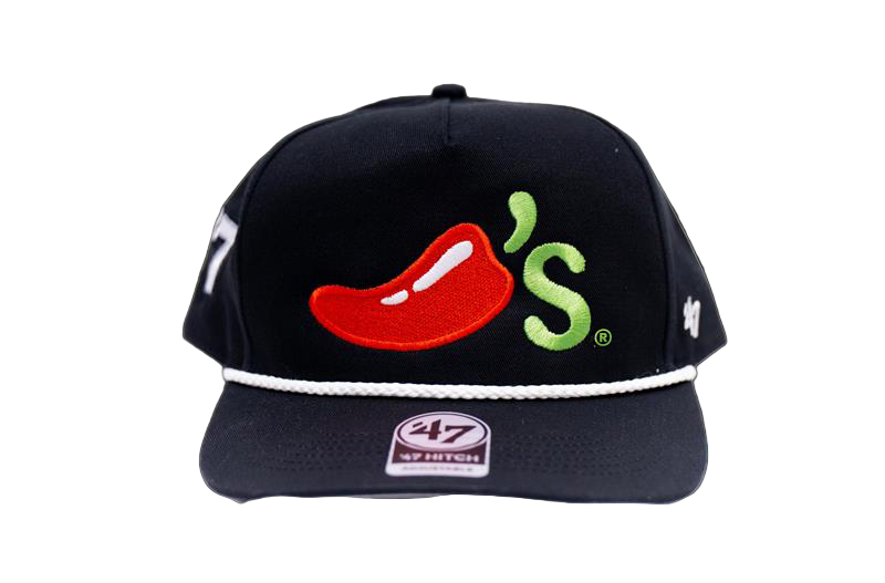 #77 Spire Motorsports Chili's Rope Hat '47 Brand
