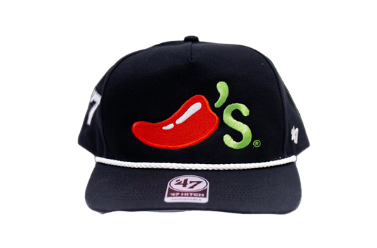 #77 Spire Motorsports Chili's Rope Hat '47 Brand