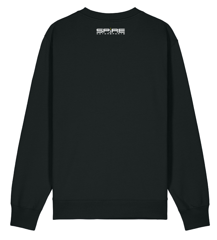 Spire Motorsports Sweatshirt W.C. 2026