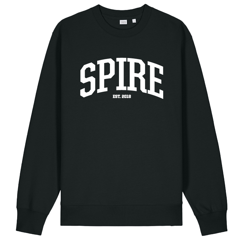 Spire Motorsports Sweatshirt W.C. 2026