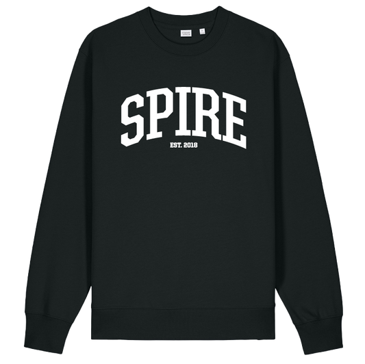 Spire Motorsports Sweatshirt W.C. 2026