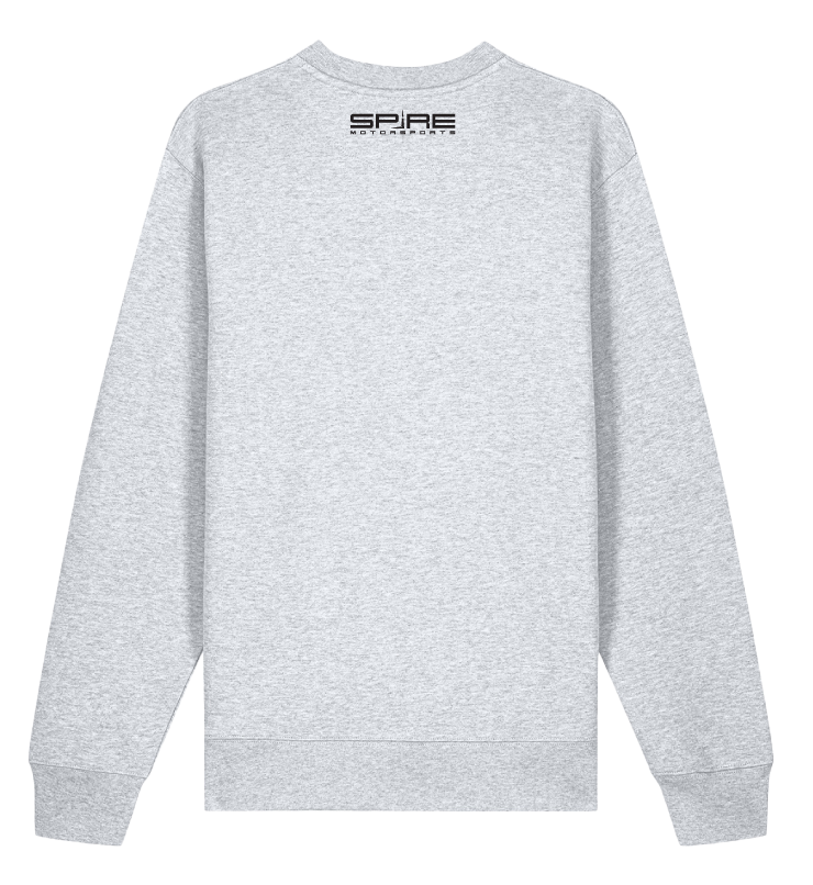 Spire Motorsports Sweatshirt W.C. 2026