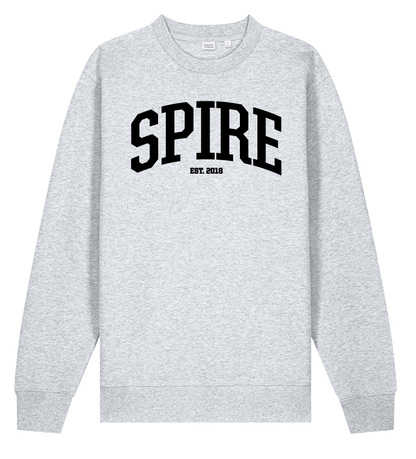 Spire Motorsports Sweatshirt W.C. 2026