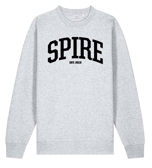 Spire Motorsports Sweatshirt W.C. 2026