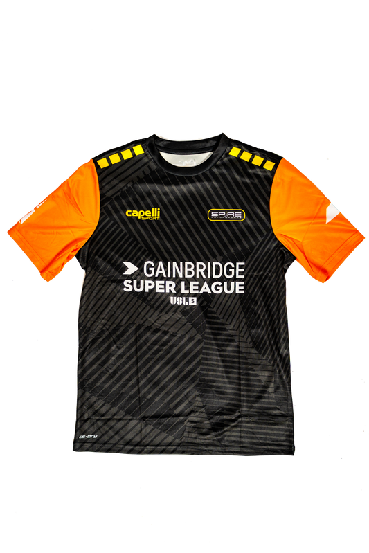 Gainbridge Super League No. 7 Soccer Kit (Adult)