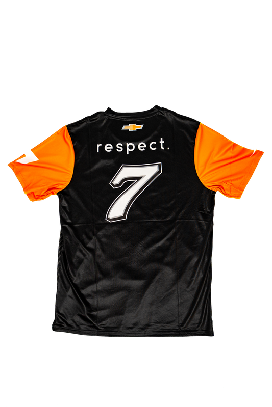 Gainbridge Super League No. 7 Soccer Kit (Adult)