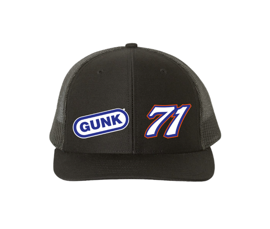#71 GUNK Snapback