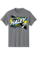 #7 Justin Haley Lifestyle T-Shirt 2025