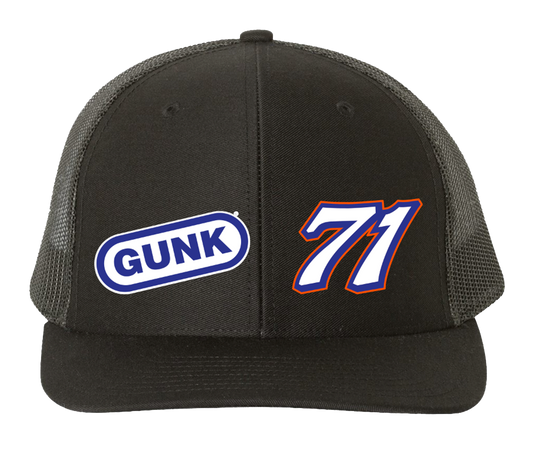 #71 GUNK Snapback