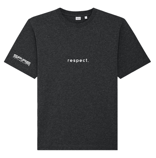 Spire Motorsports Heavyweight T-Shirt W.C. 2026