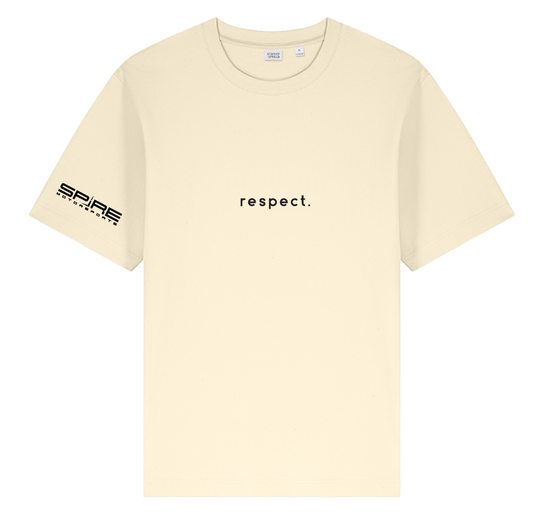 Spire Motorsports Heavyweight T-Shirt W.C. 2026