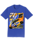#71 Michael McDowell Tide T-Shirt 2025