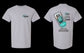 #71 Michael McDowell WIMNA T-Shirt 2025