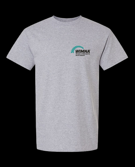 #71 Michael McDowell WIMNA T-Shirt 2025