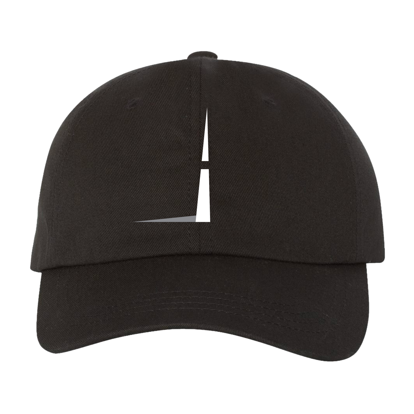 Spire Motorsports #77 Minimal Dad Hat