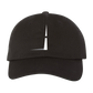 Spire Motorsports #77 Minimal Dad Hat