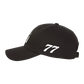 Spire Motorsports #77 Minimal Dad Hat